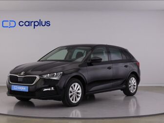 SKODA Scala 1.0 TSI 110cv AMBITION