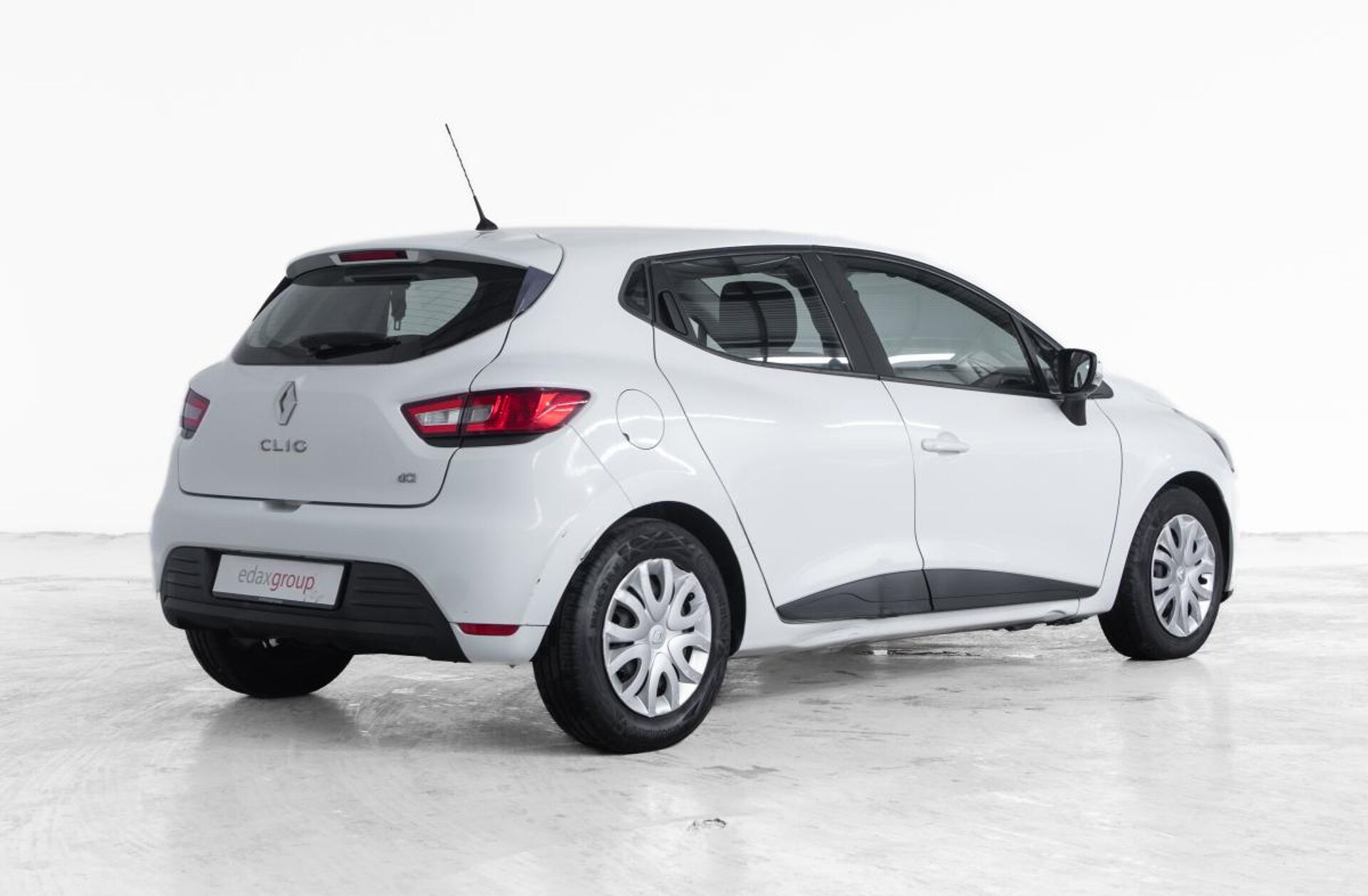 RENAULT Clio 1.5 dCi Zen