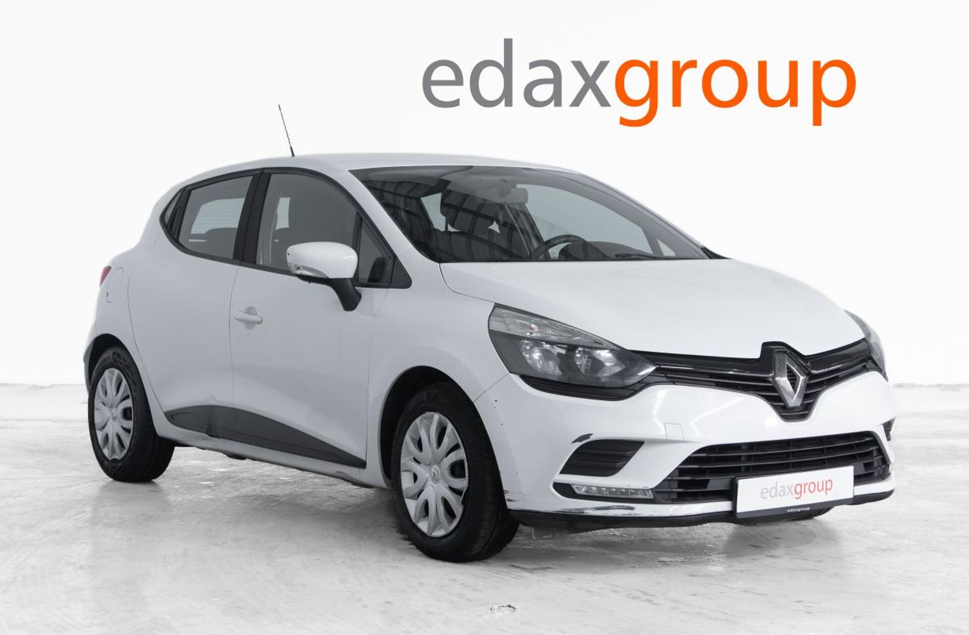 RENAULT Clio 1.5 dCi Zen