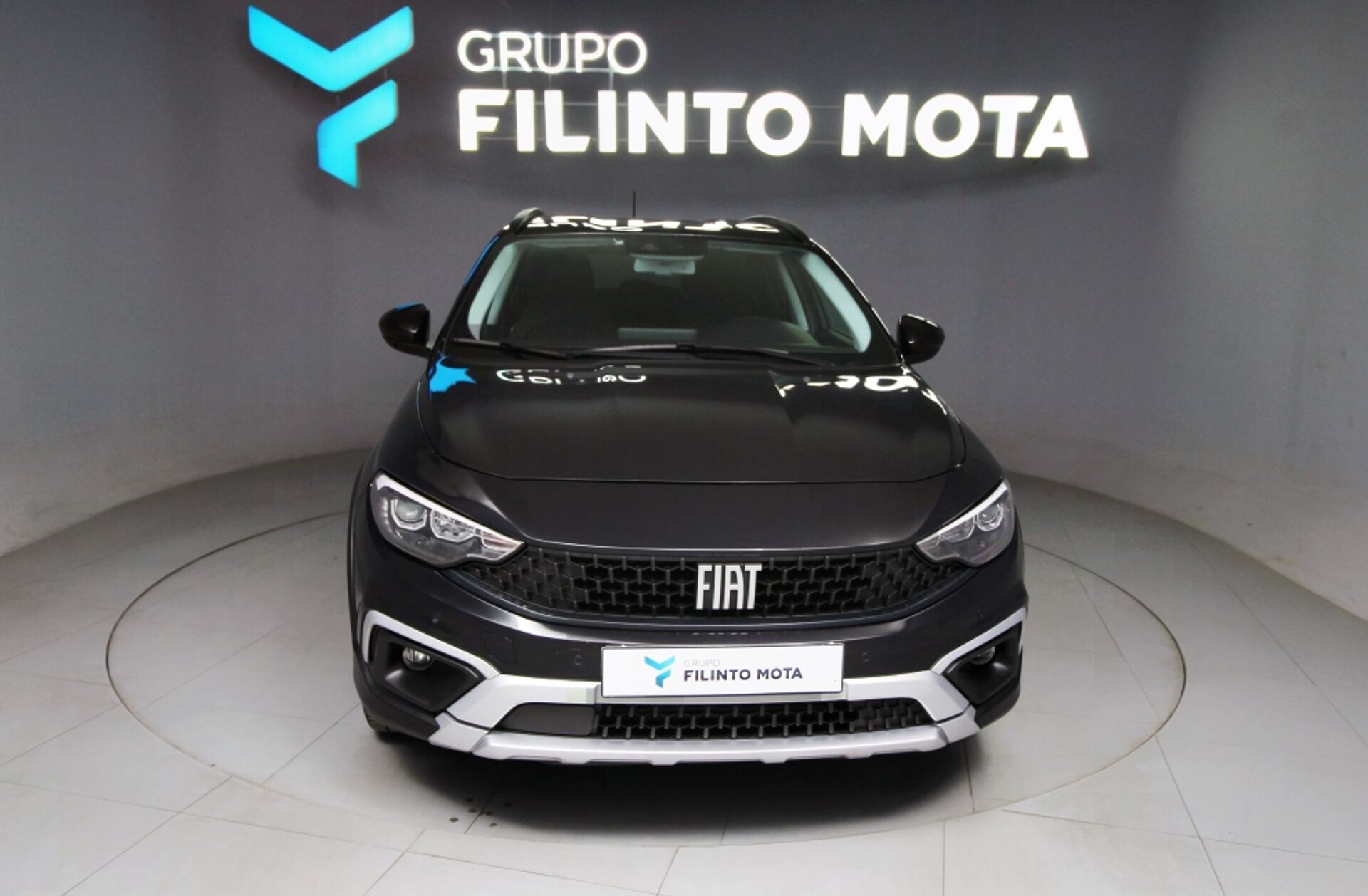 FIAT Tipo 1.0 GSE T3