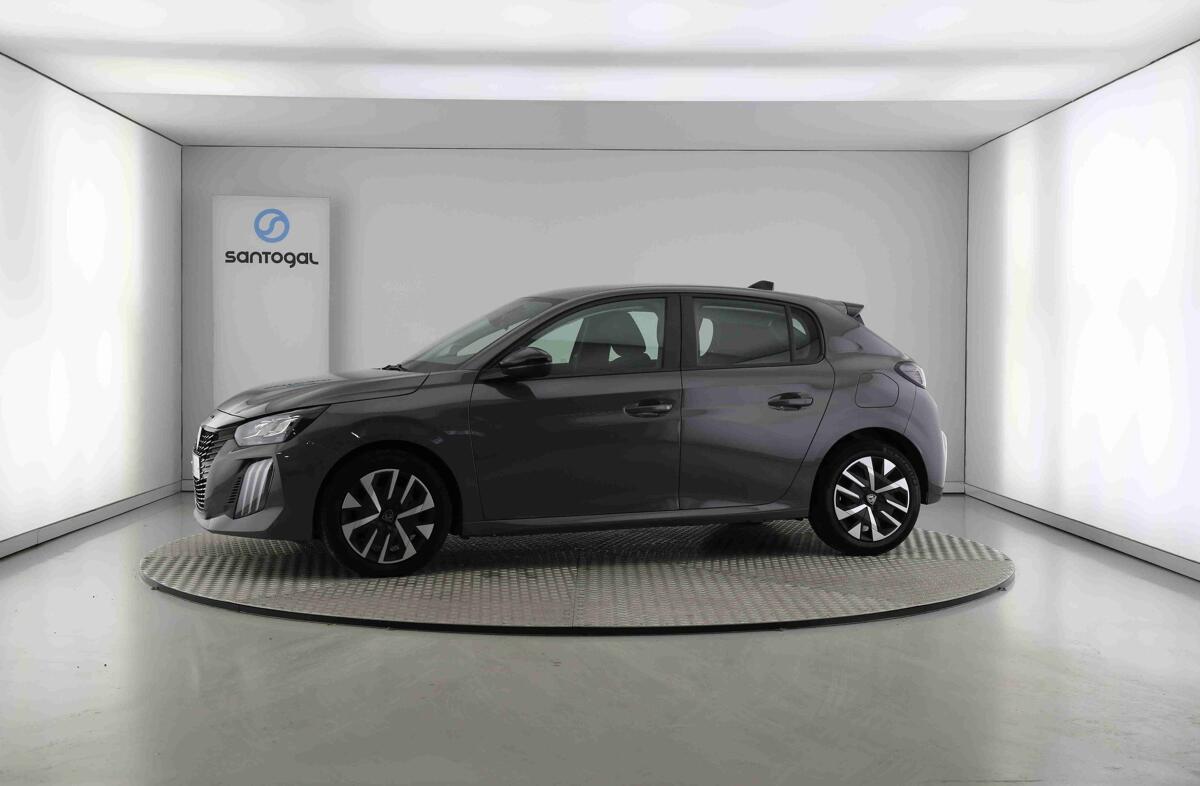 PEUGEOT 208 1.2 PureTech Active