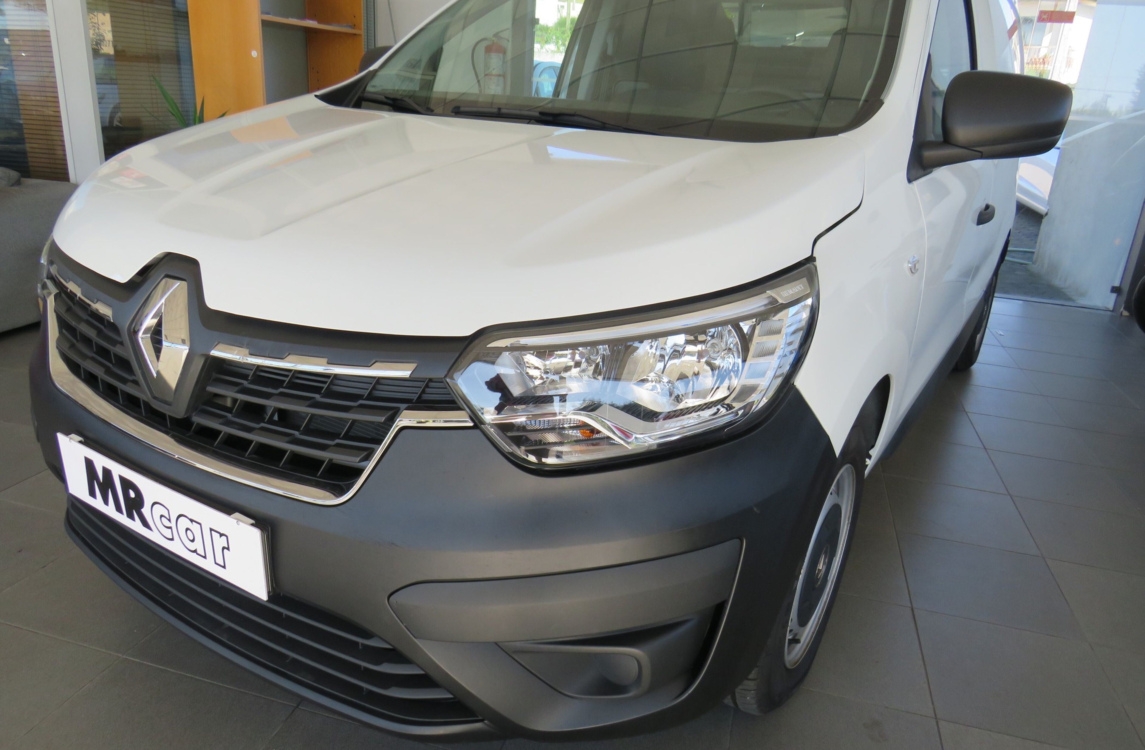 RENAULT Express 1.5 Blue dCi Confort