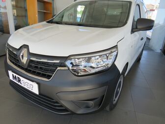 RENAULT Express 1.5 Blue dCi Confort