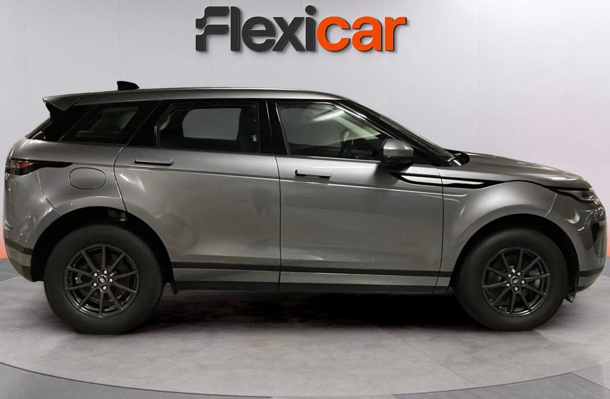 LAND ROVER Range Rover Evoque 2.0 D150 AWD Auto