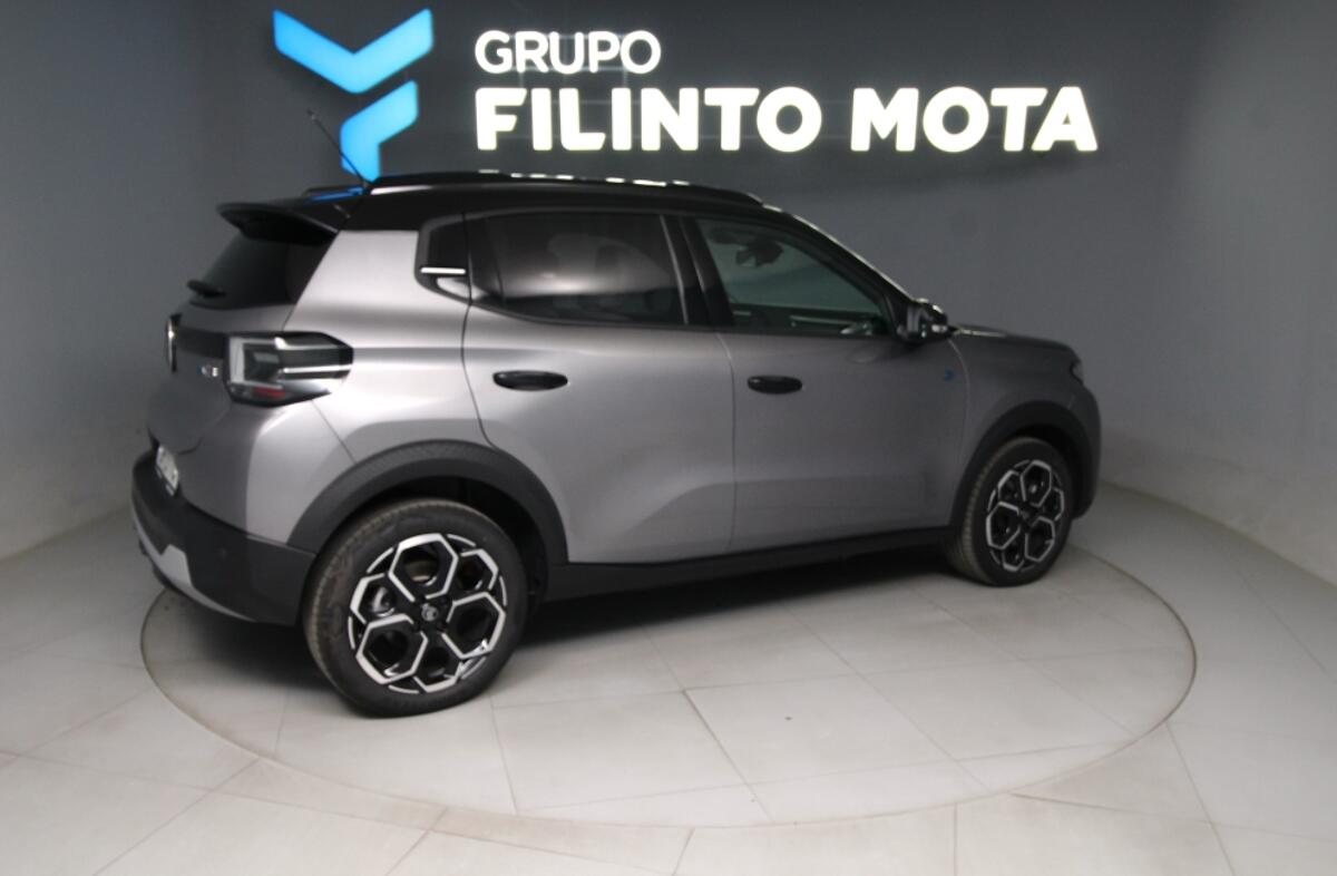 CITROEN C3 e- 44 kWh Max