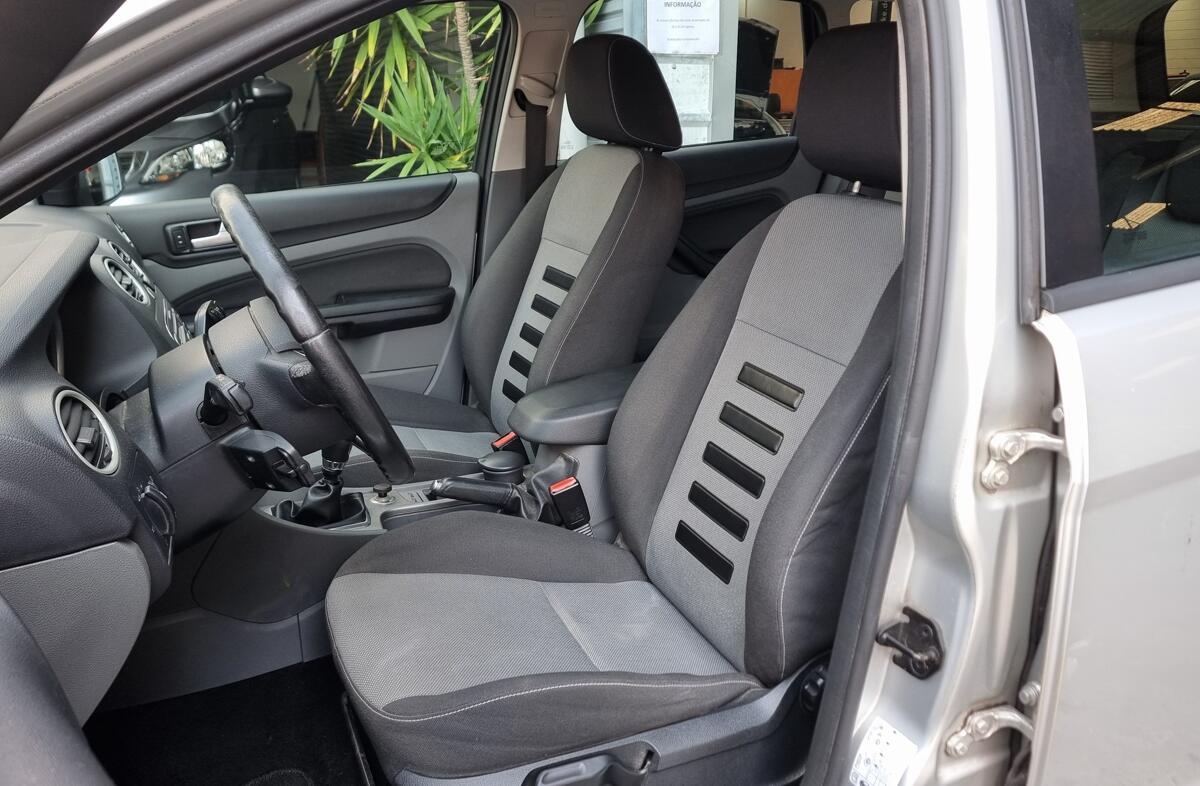 FORD Focus 1.6 TDCi Trend