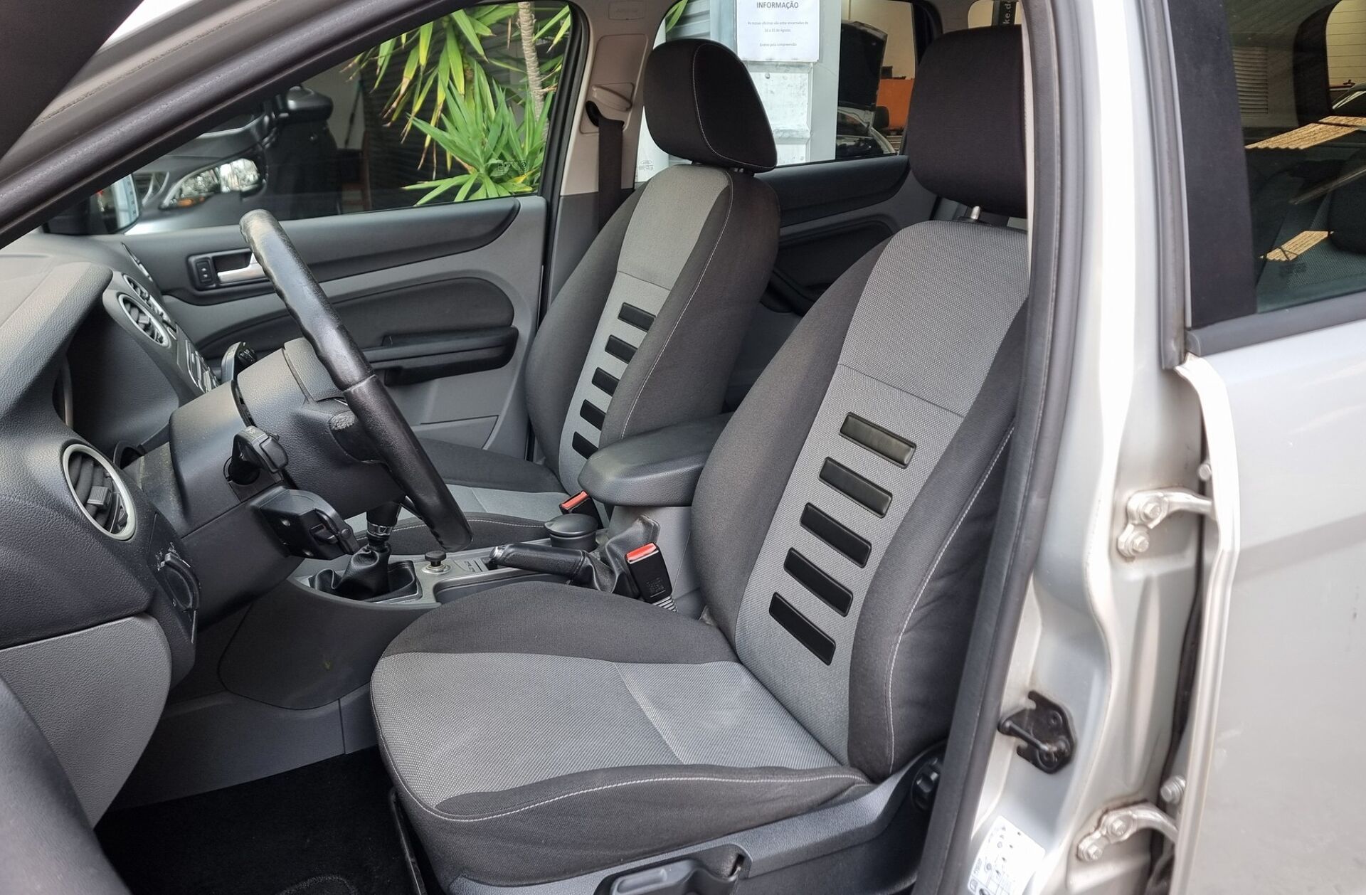 FORD Focus 1.6 TDCi Trend