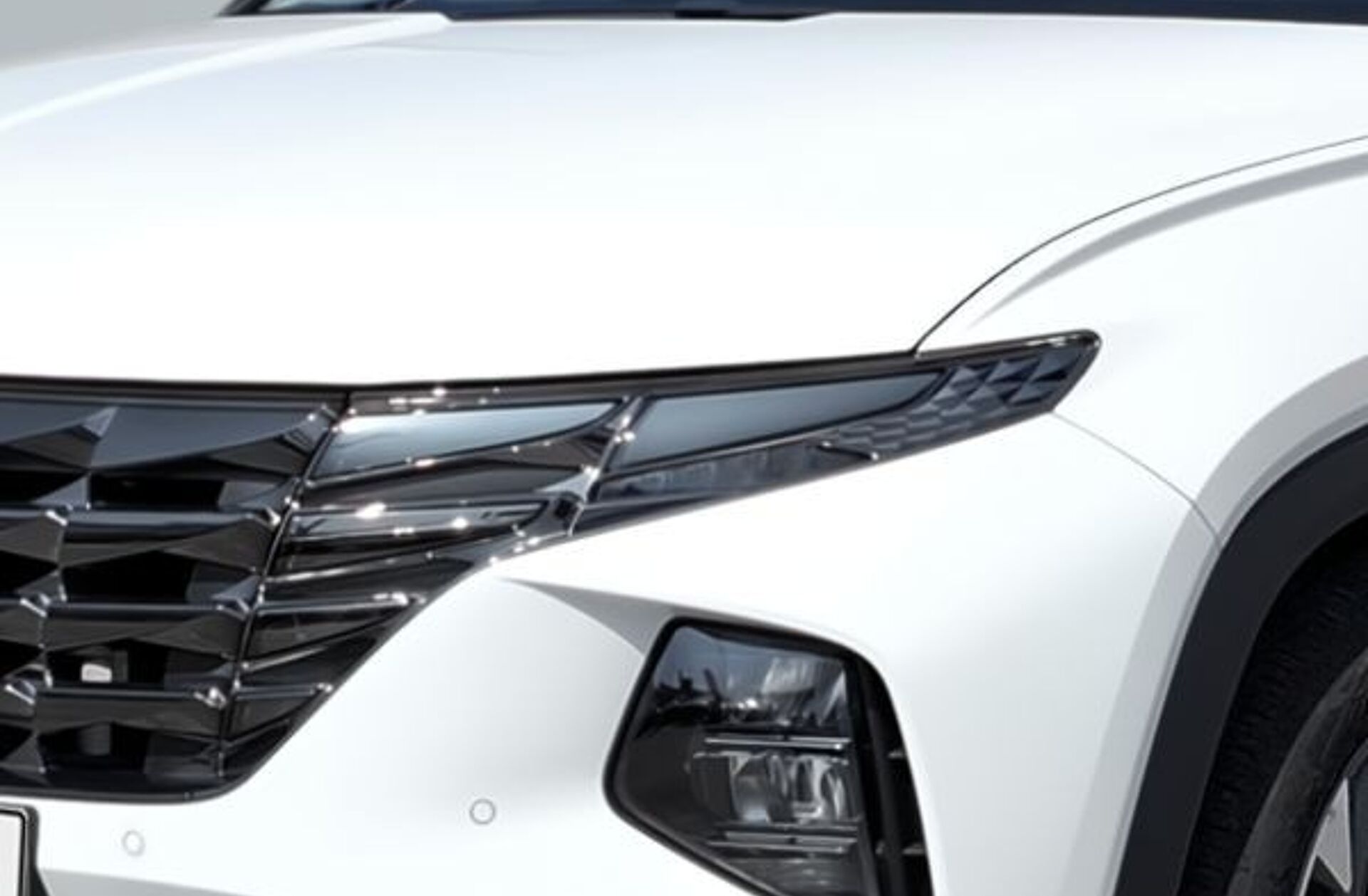 HYUNDAI Tucson 1.6 CRDi Vanguard DCT