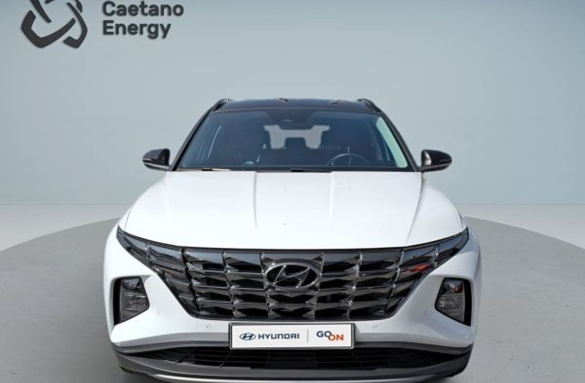 HYUNDAI Tucson 1.6 CRDi Vanguard DCT