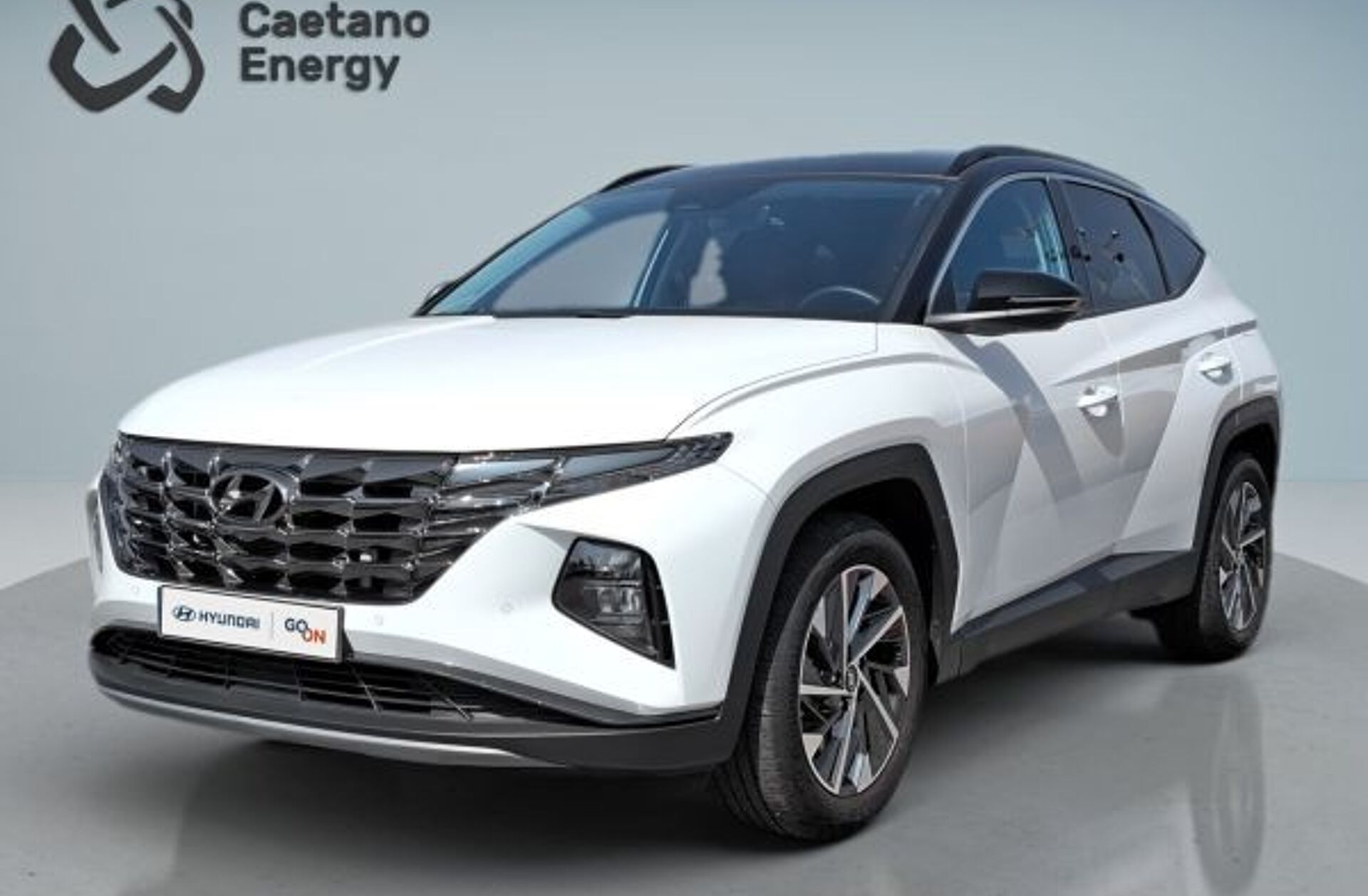 HYUNDAI Tucson 1.6 CRDi Vanguard DCT