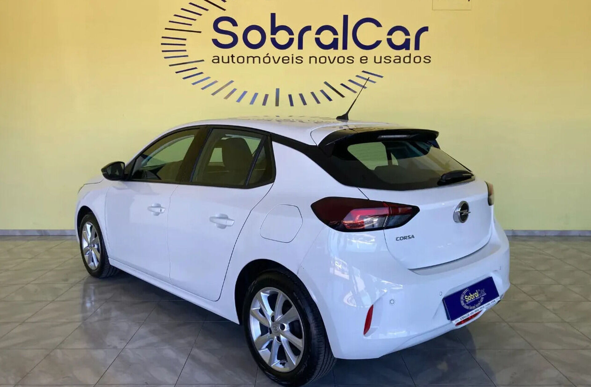 OPEL Corsa 1.2 Business