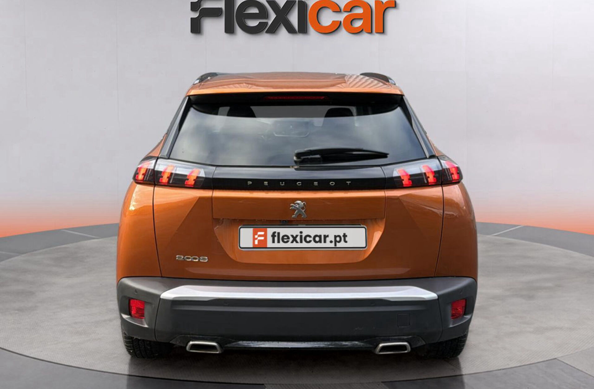 PEUGEOT 2008 1.2 PureTech Allure EAT8