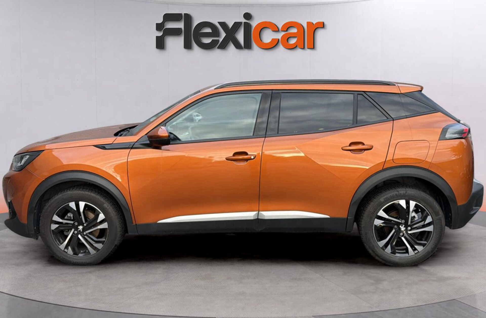 PEUGEOT 2008 1.2 PureTech Allure EAT8