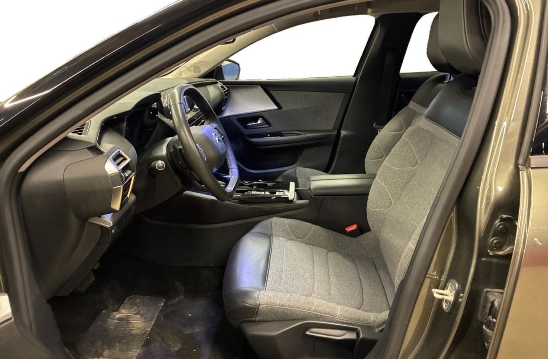 CITROEN C5 X 1.2 PureTech Feel Pack EAT8