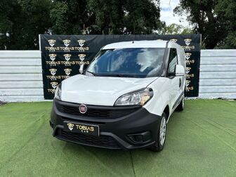 FIAT Doblò Combi 1.3 Multijet