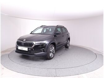 SKODA Karoq 1.0 TSI