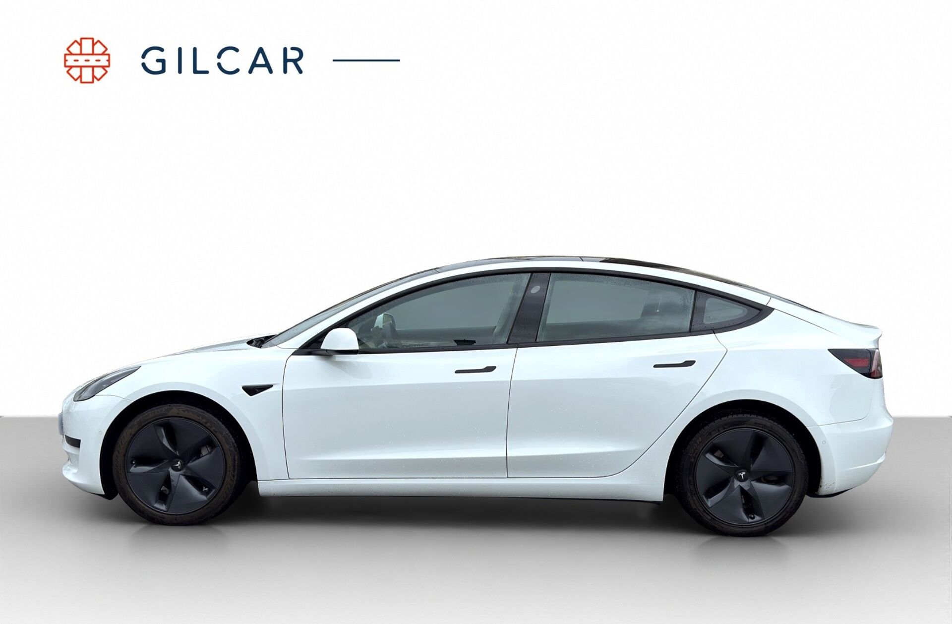 TESLA Model 3 Standard Range Plus RWD