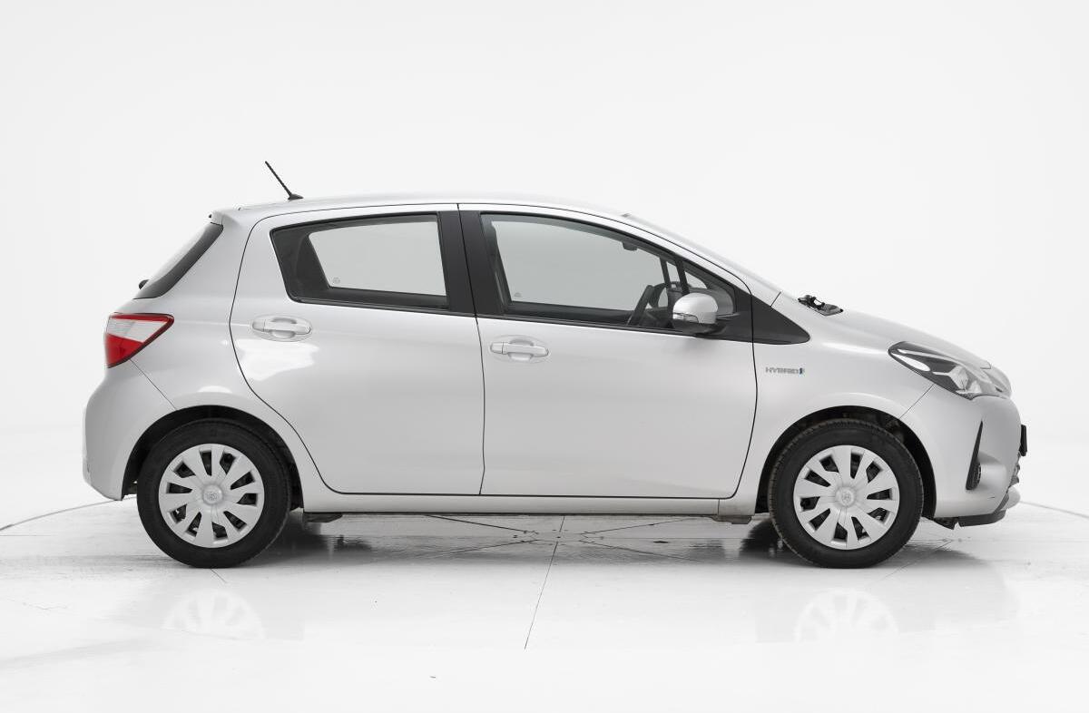 TOYOTA Yaris 1.5 HSD Active