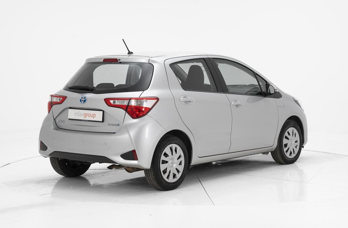 TOYOTA Yaris 1.5 HSD Active