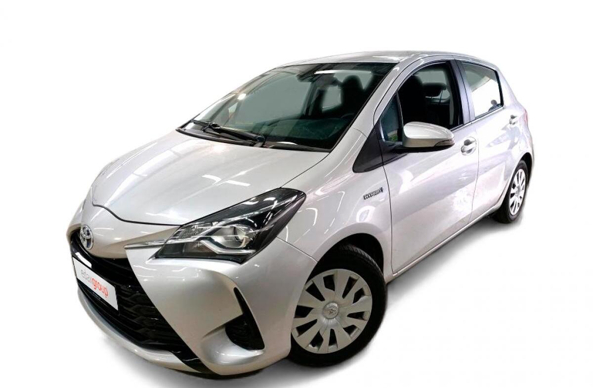 TOYOTA Yaris 1.5 HSD Active
