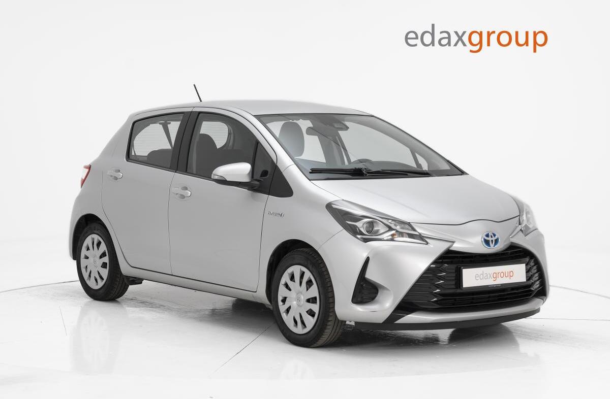 TOYOTA Yaris 1.5 HSD Active