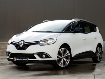 RENAULT Scénic 1.5 dCi Dynamique S SS