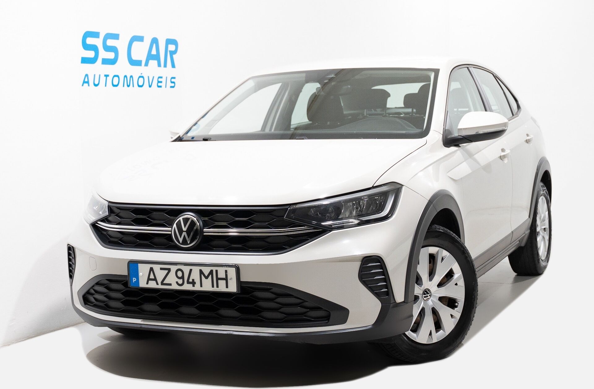 VOLKSWAGEN Taigo 1.0 TSI Life