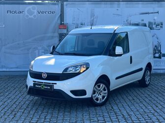 FIAT Doblò Doblo Cargo 1.3 MJ SX 3L