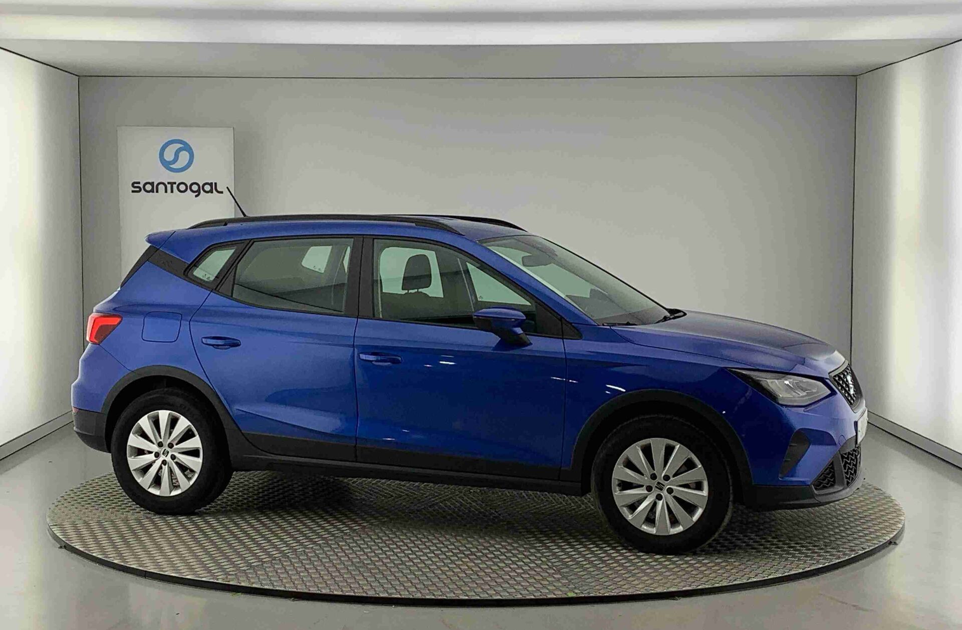 SEAT Arona 1.0 TSI Style DSG