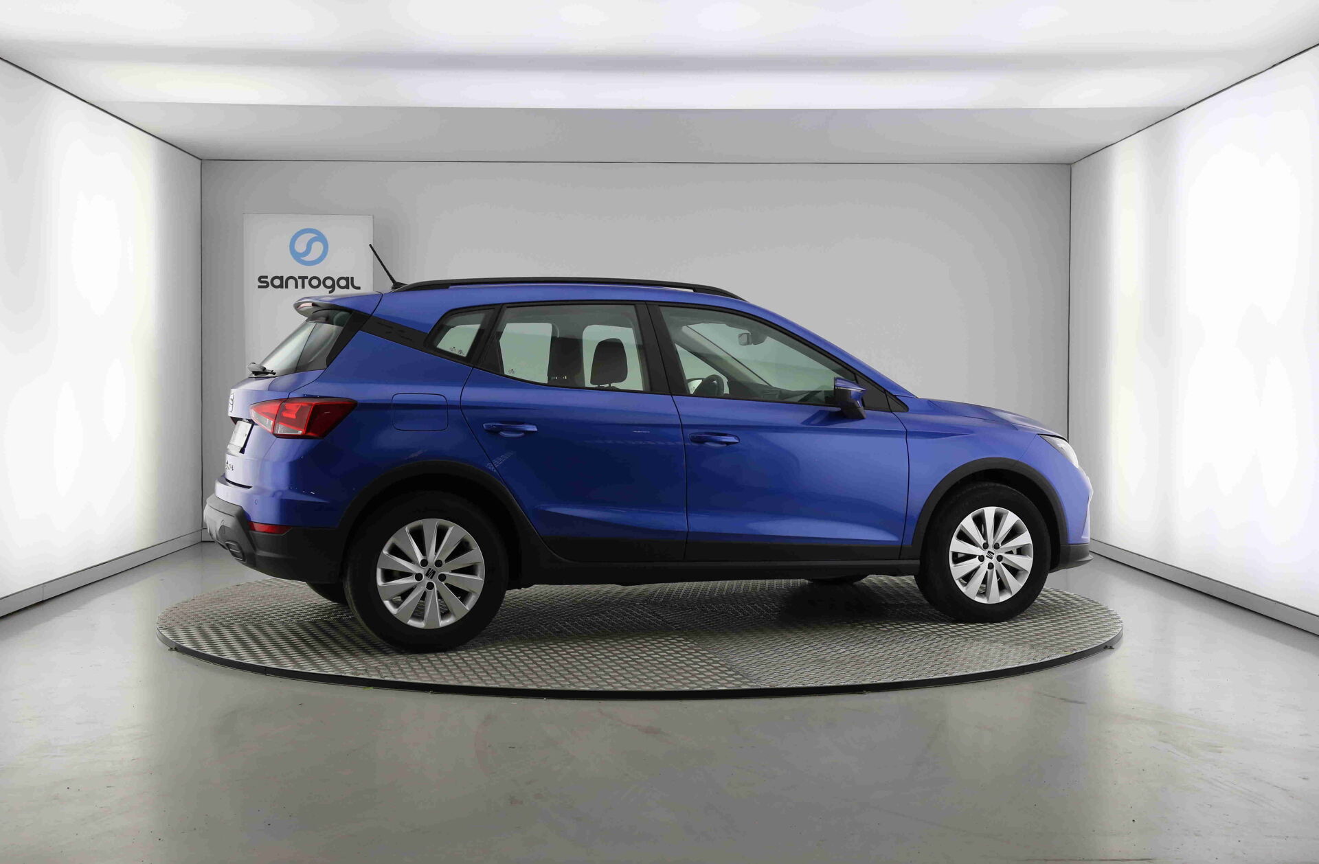 SEAT Arona 1.0 TSI Style DSG