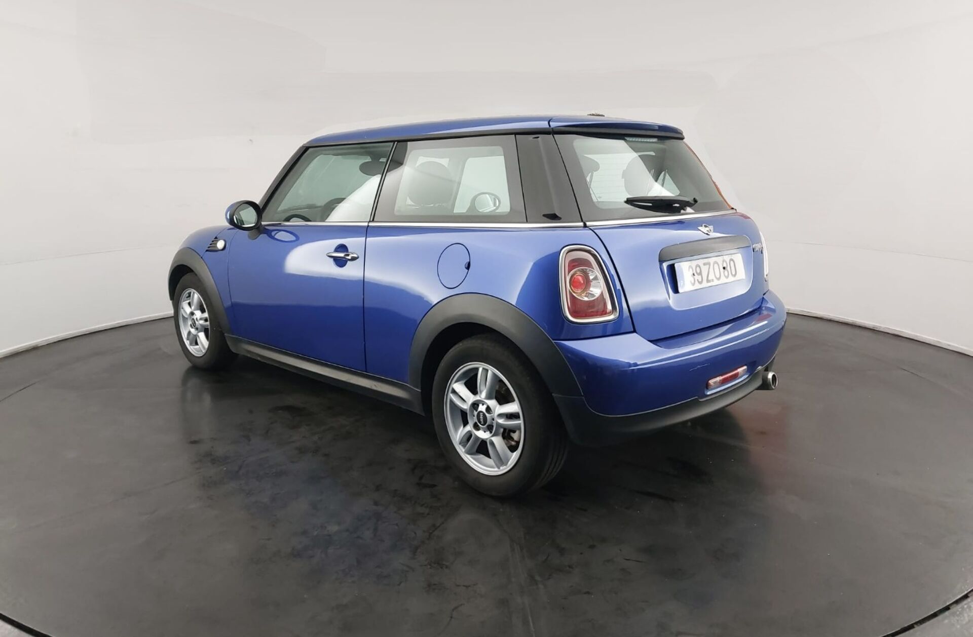 MINI Mini Cooper D