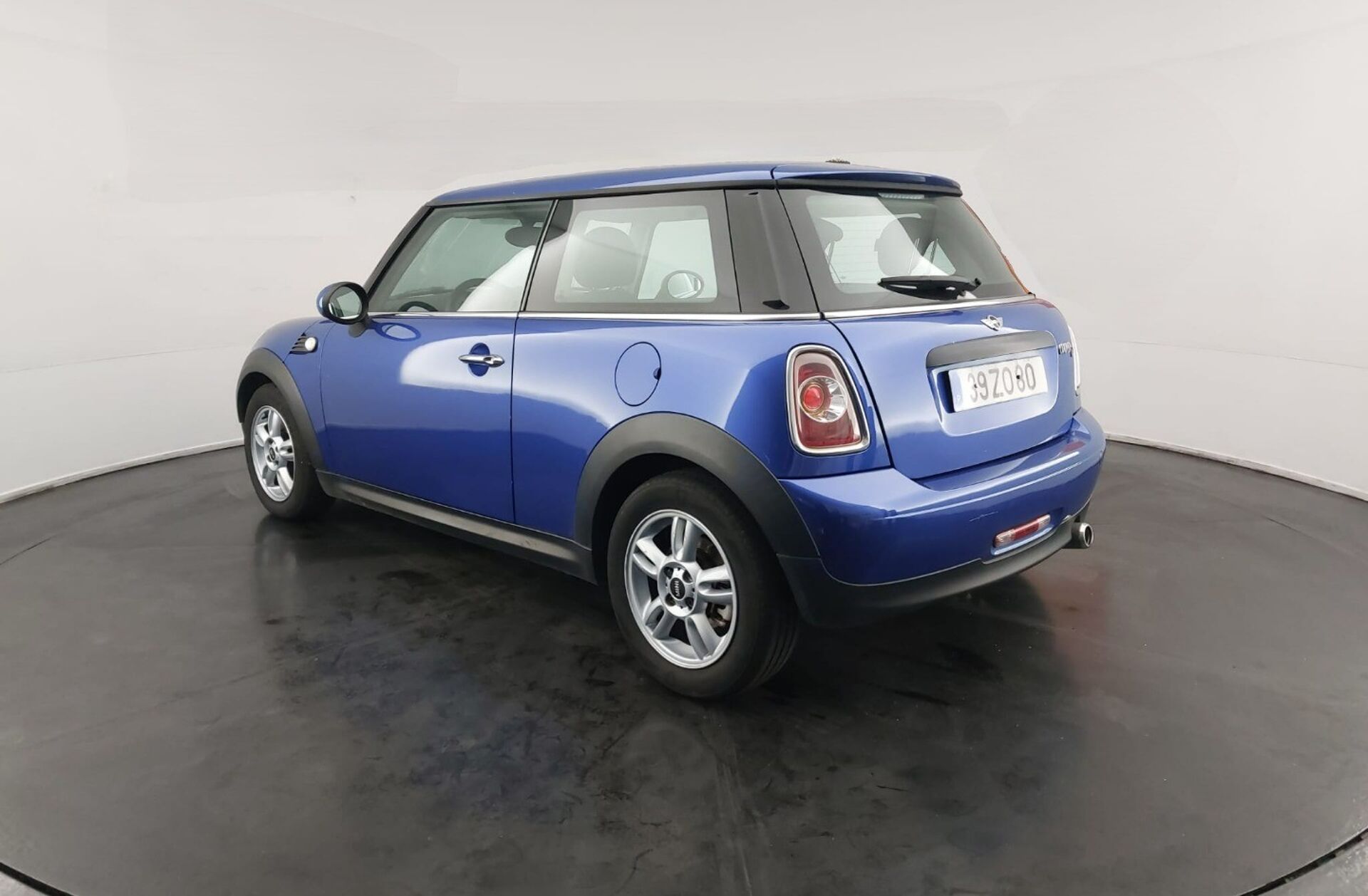 MINI Mini One 1.6