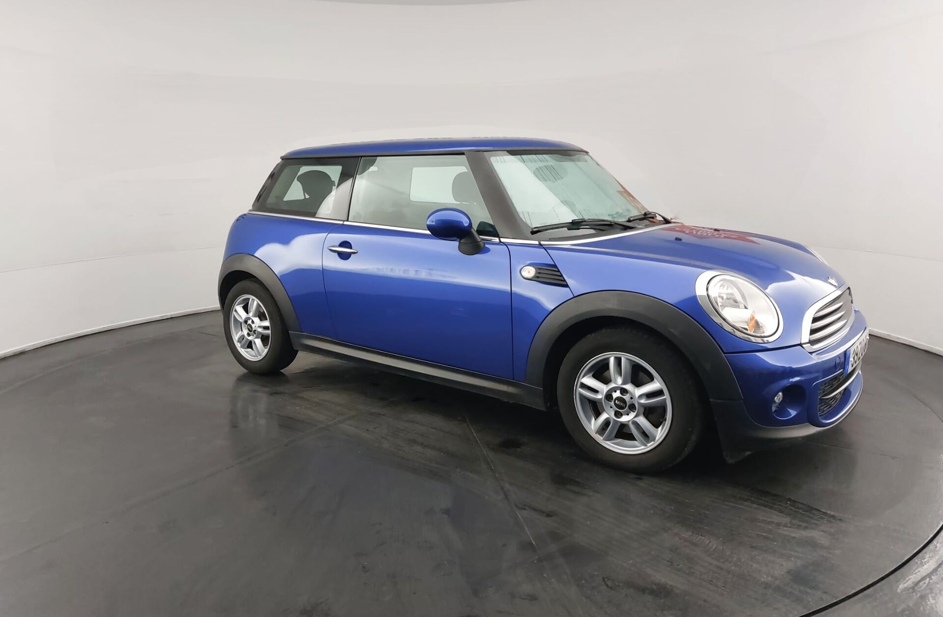 MINI Mini Cooper D