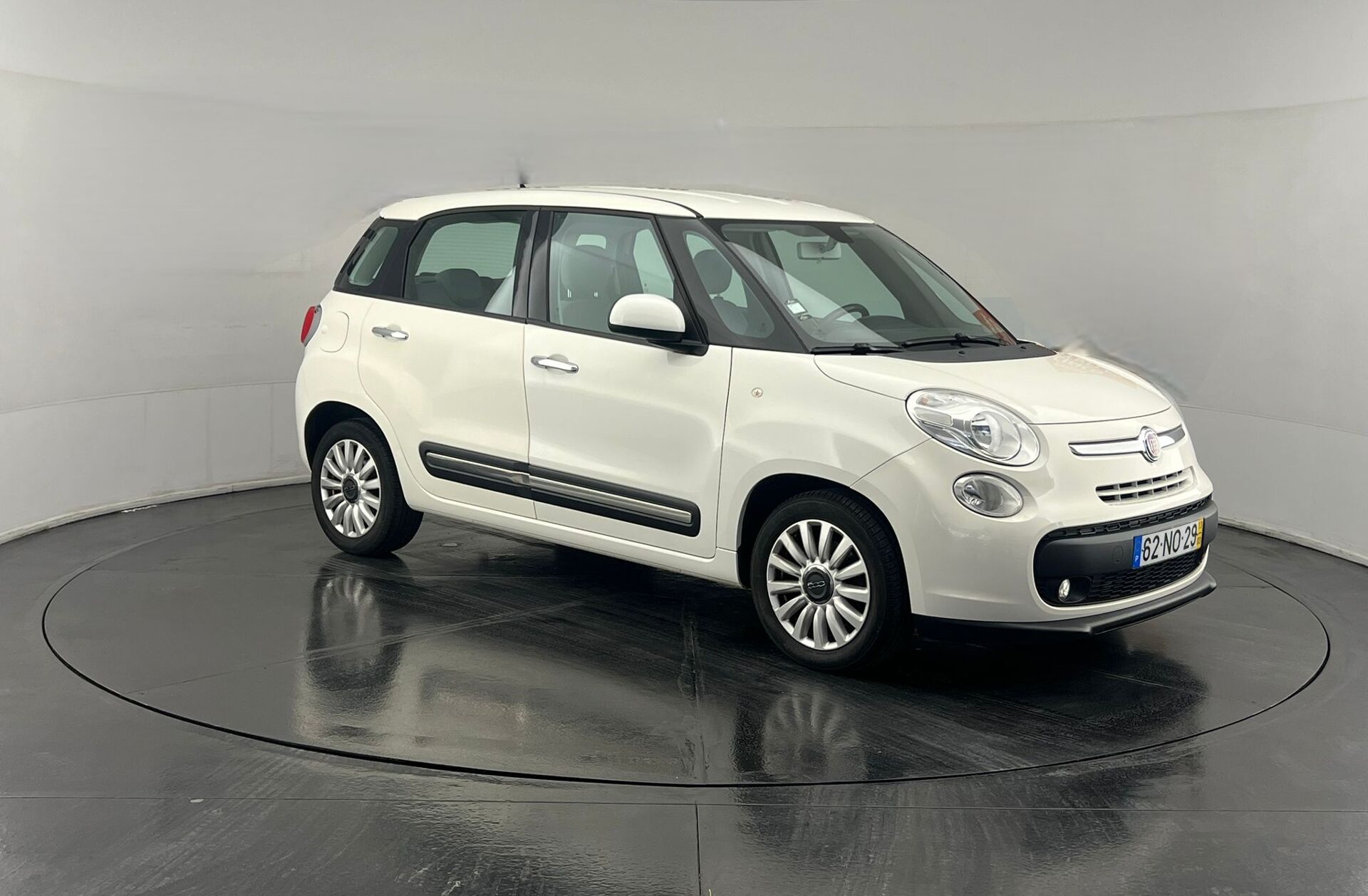 FIAT 500 L 1.3 MJ Lounge