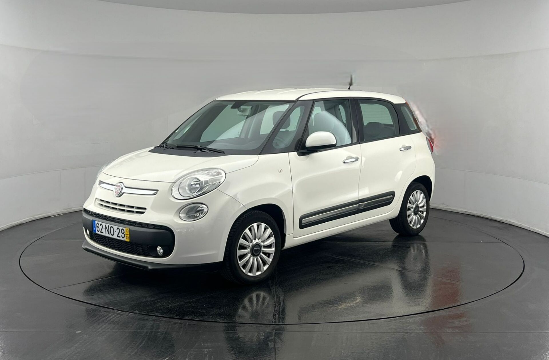 FIAT 500 L 1.3 MJ Lounge