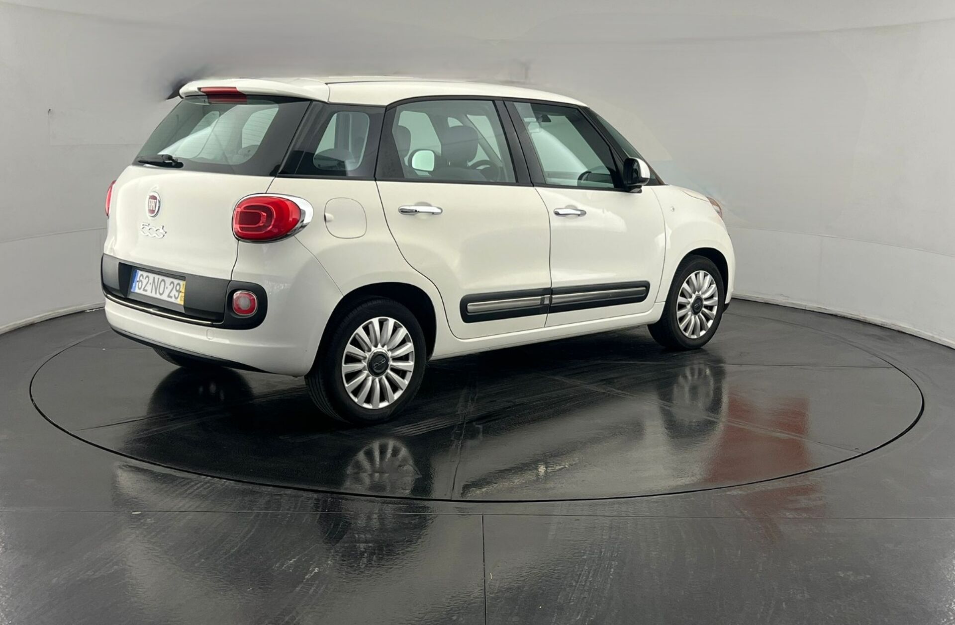 FIAT 500 L 1.3 MJ Lounge
