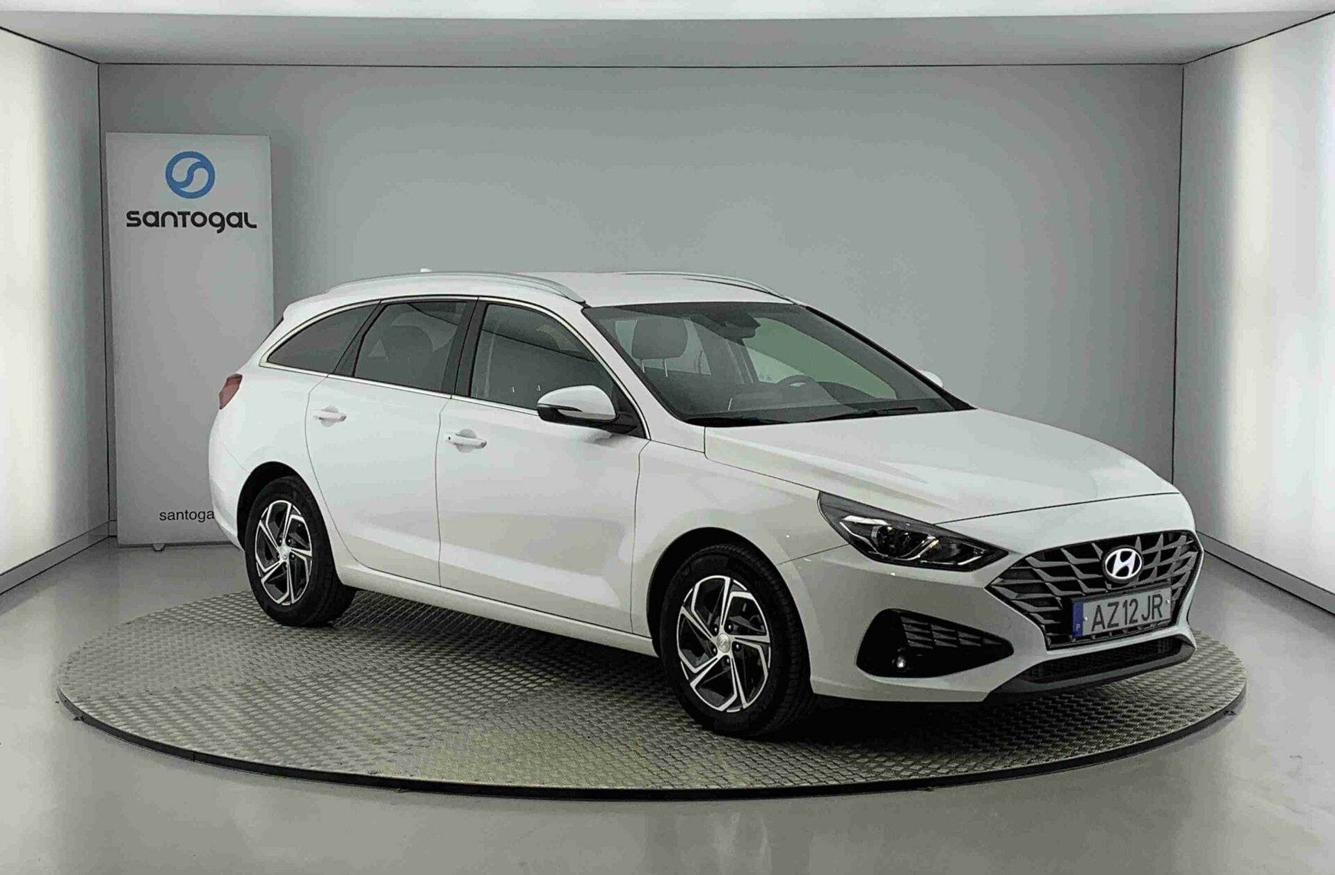 HYUNDAI i30 i30 SW 1.0 T-GDi Style Plus