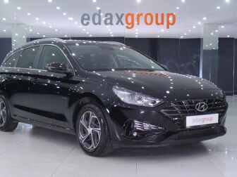 HYUNDAI i30 SW 1.6 CRDi Style