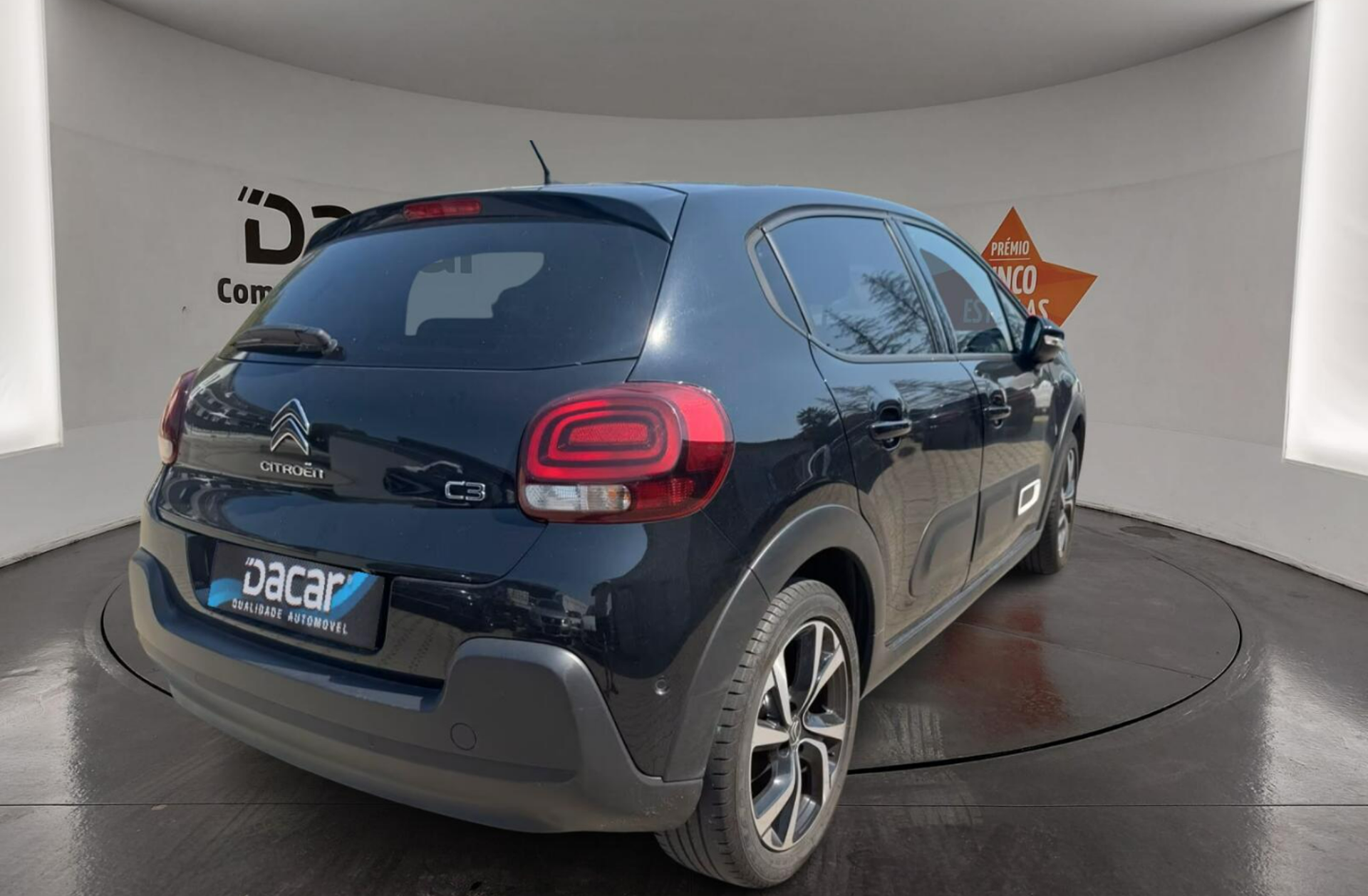 CITROEN C3 1.5 BlueHDi C-Series
