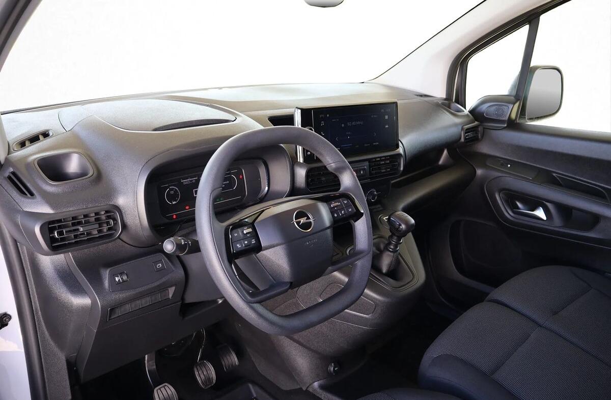 OPEL Combo Cargo 1.5 CDTi M Tech