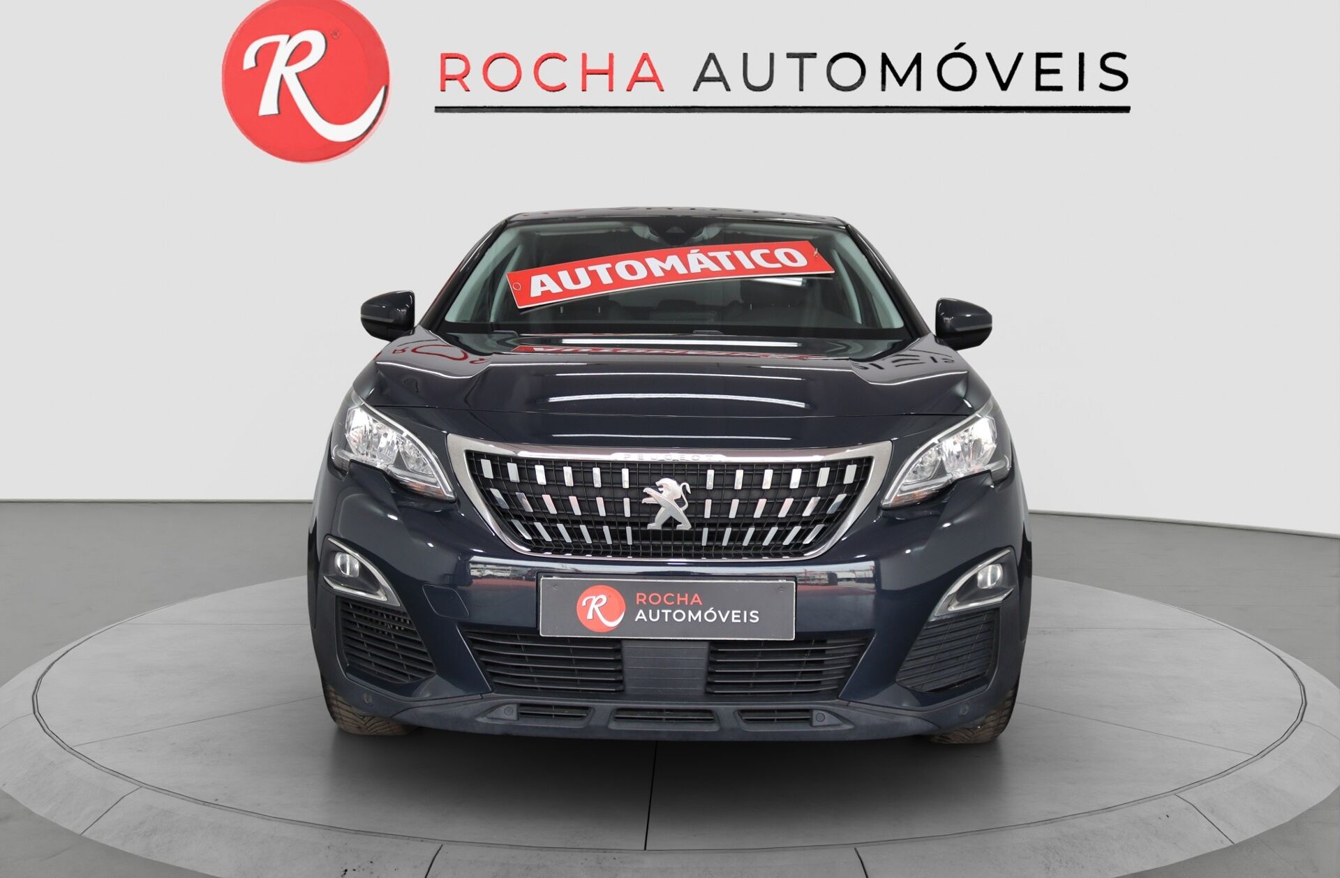 PEUGEOT 3008 1.2 PureTech Allure EAT8