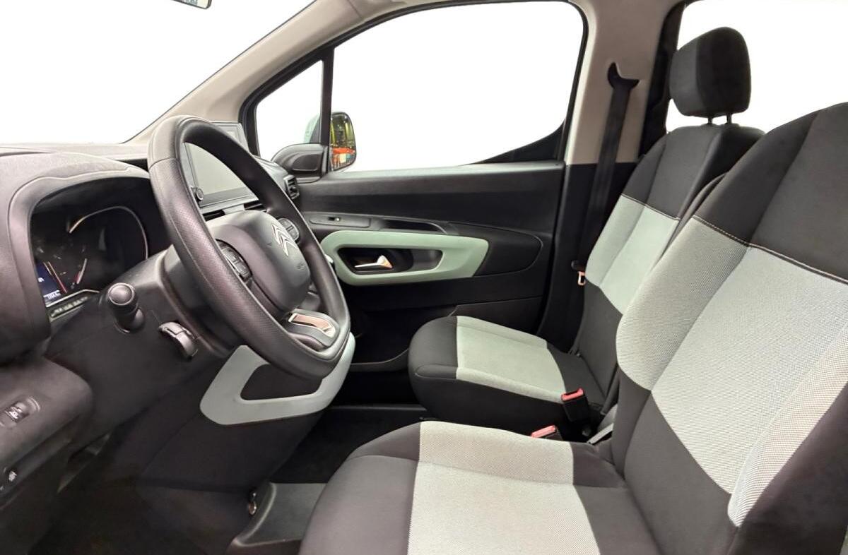 CITROEN Berlingo 1.5 BlueHDi XL Feel