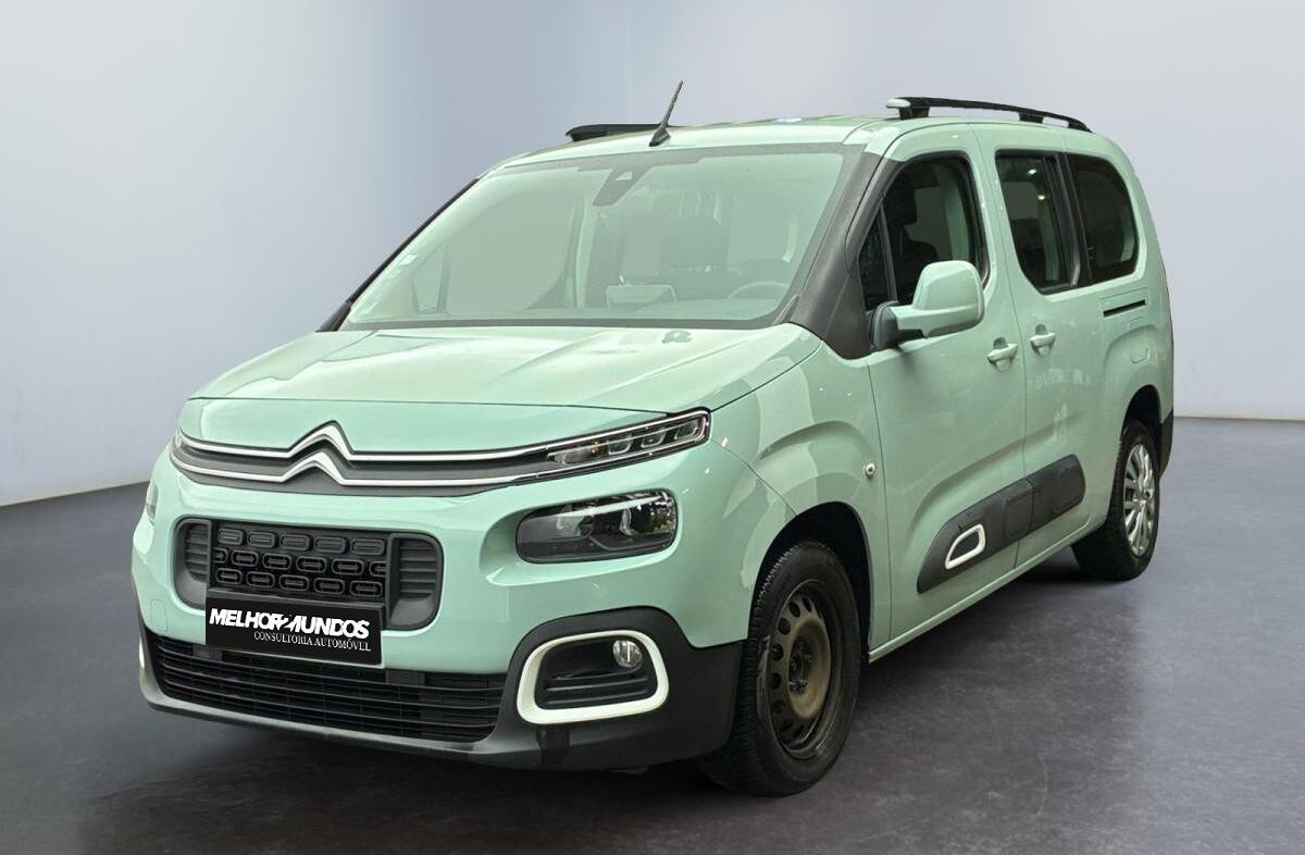 CITROEN Berlingo 1.5 BlueHDi XL Feel