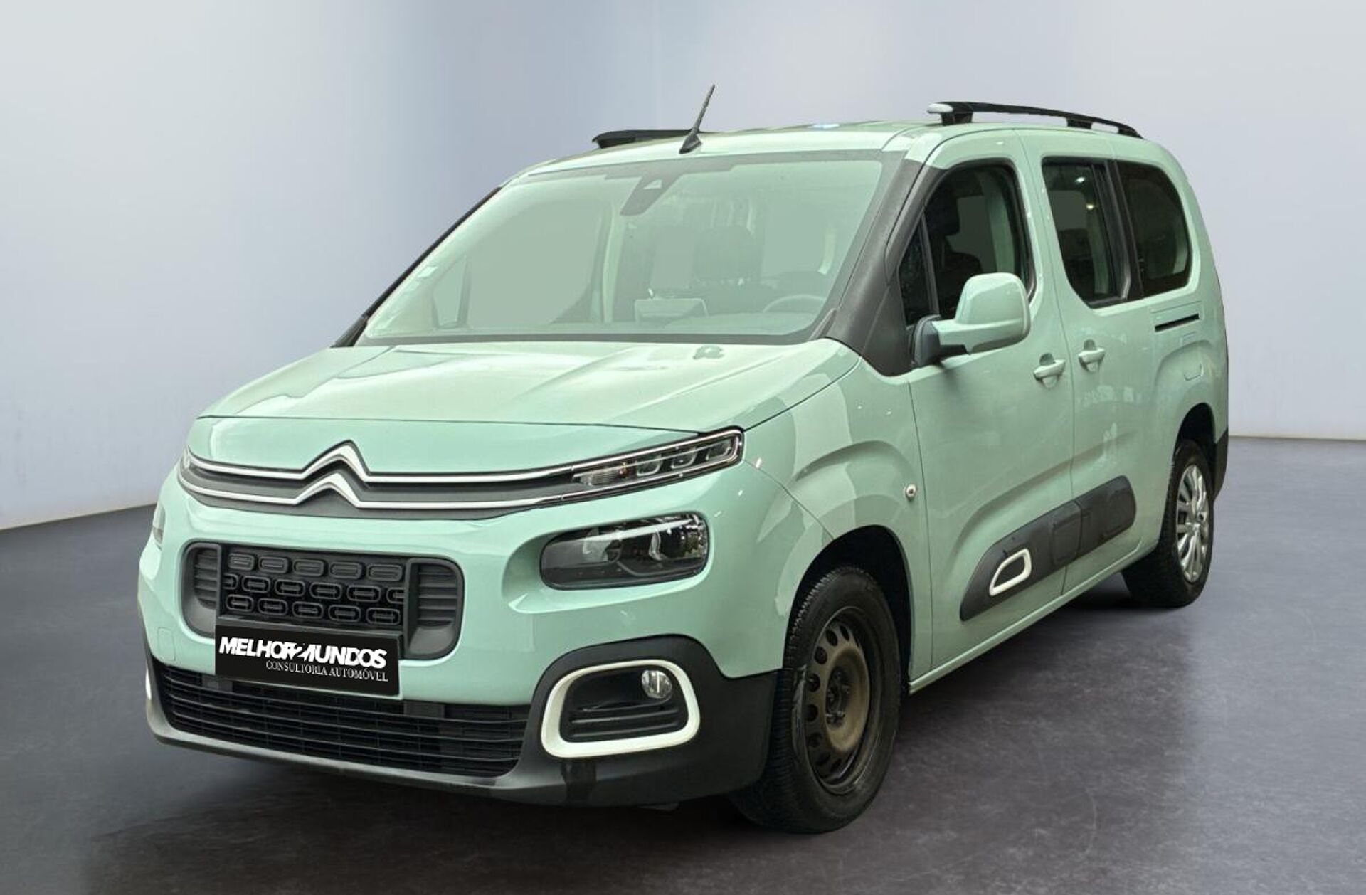 CITROEN Berlingo 1.5 BlueHDi XL Feel