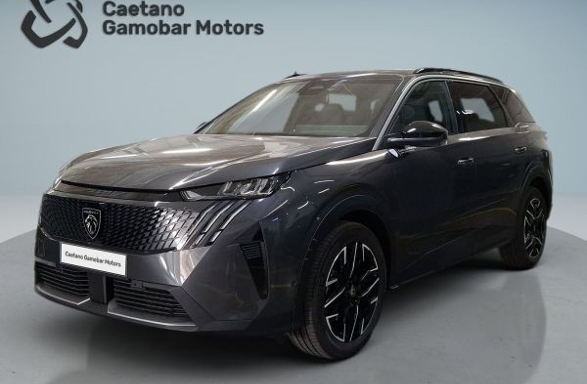 PEUGEOT 208 e- 51 kWh GT