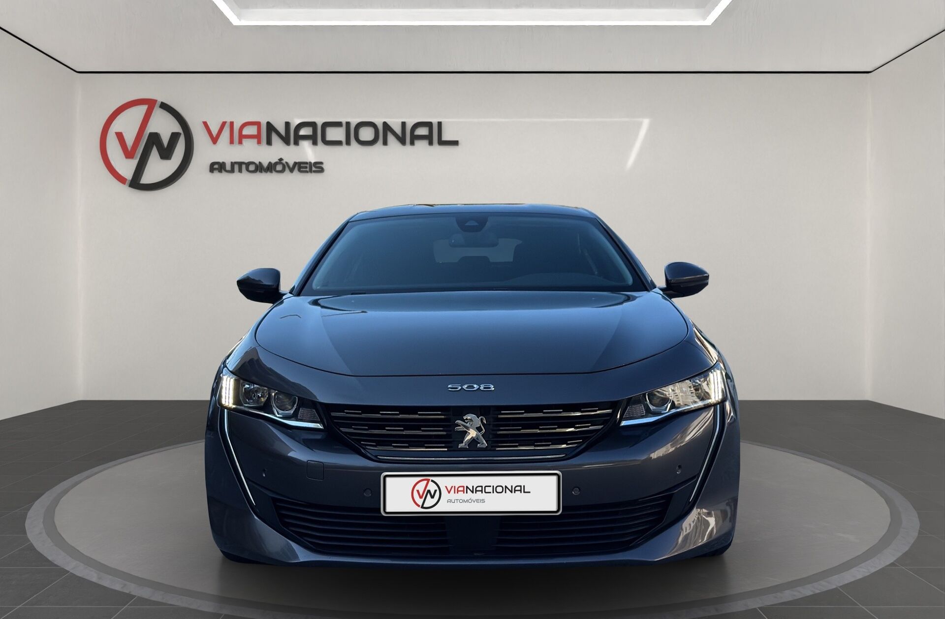 PEUGEOT 508 1.5 BlueHDi Business Line