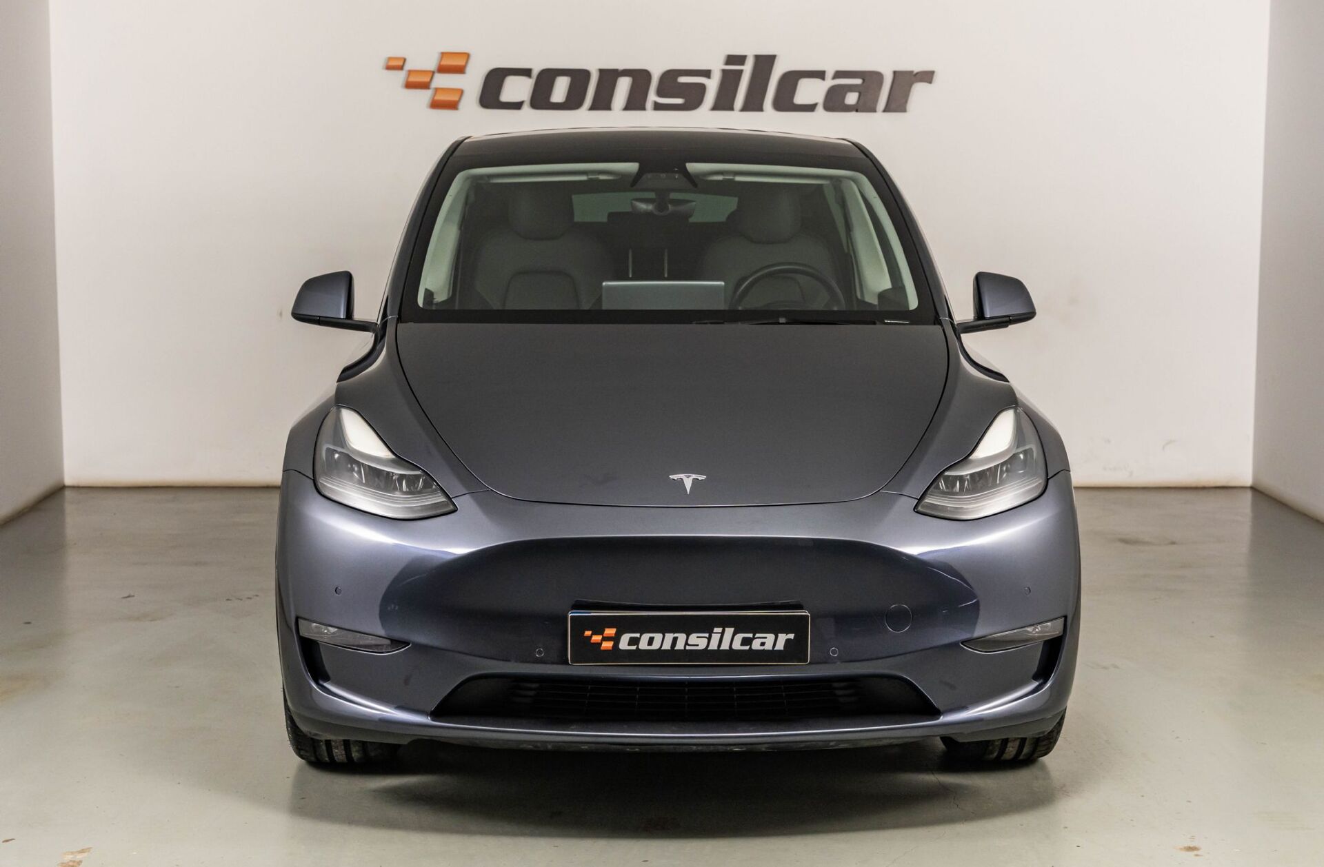 TESLA Model Y Performance Tração Integral