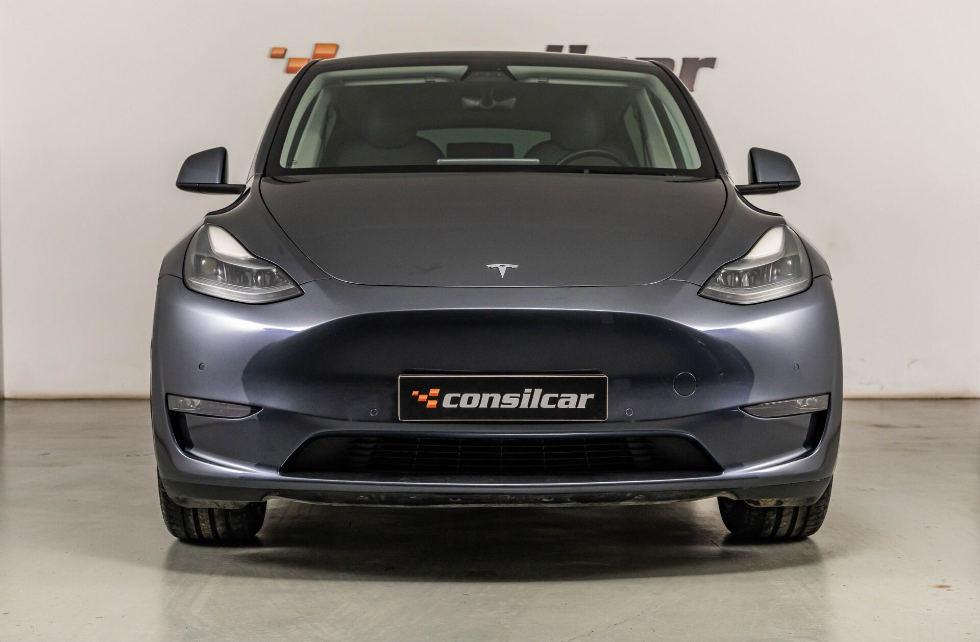 TESLA Model Y Performance Tração Integral