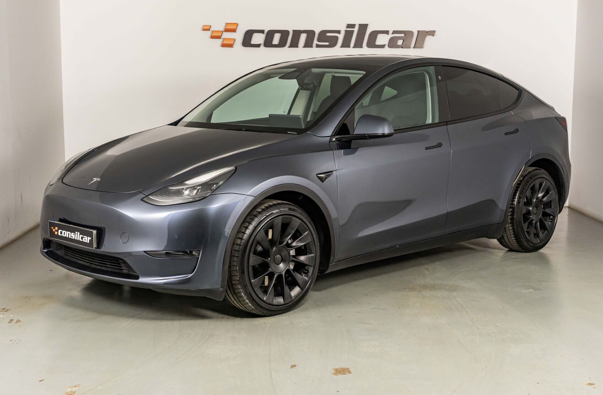 TESLA Model Y Performance Tração Integral