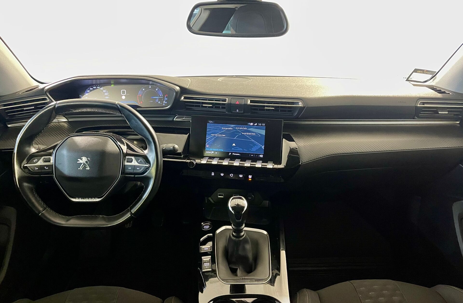 PEUGEOT 508 1.5 BlueHDi Business Line